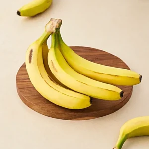Banana Robusta