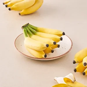 Banana Elaichi