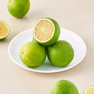 Sweet Lime