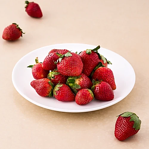 Strawberry - Image 4