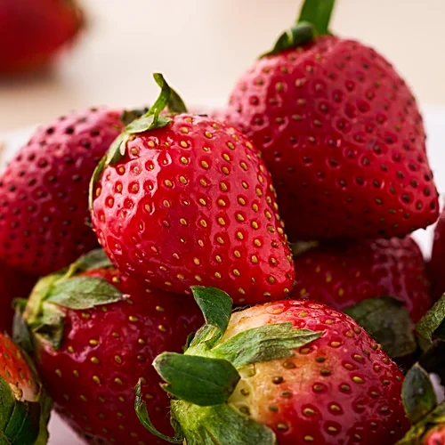 Strawberry - Image 3