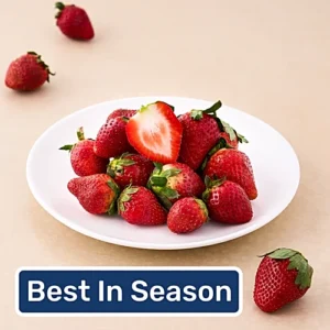 Strawberry