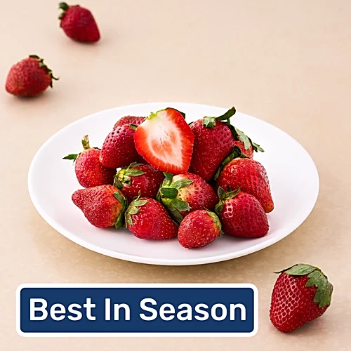 Strawberry