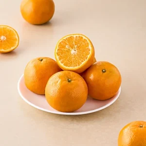 Kinnow Orange