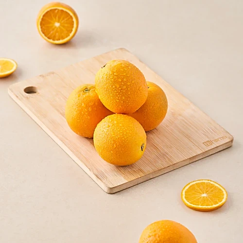 Orange Imported - Image 5