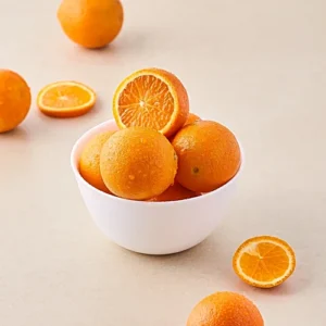 Baby Orange
