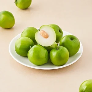 Apple Ber Fruit
