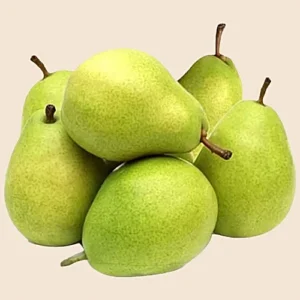 Pear Indian