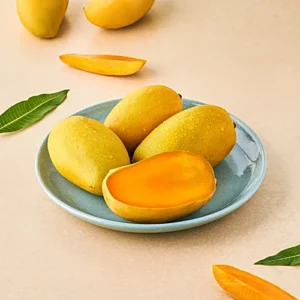 Mango Keshar