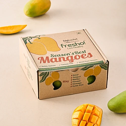 Mango Dasheri/Langra - Image 2