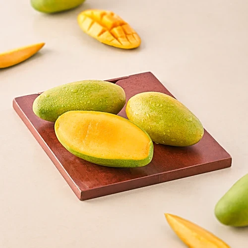 Mango Dasheri/Langra