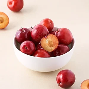 Plum Indian