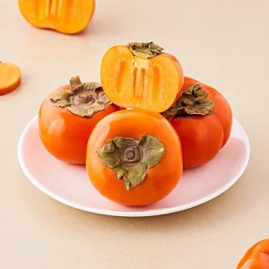 Persimmon Fruit/Amarphal
