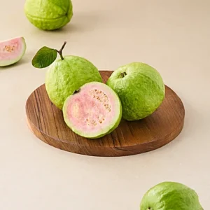 Pink Guava