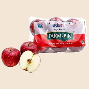 Apple Indian
