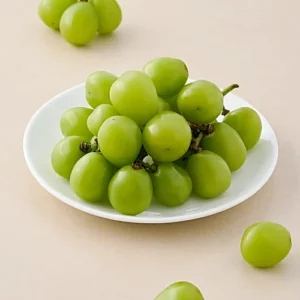 Muscat Grapes