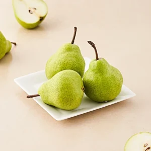 Pear Imported