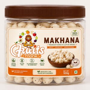 Makhana
